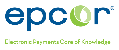 epcor Electronic Payments Core of Knowledge