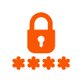 Account security icon